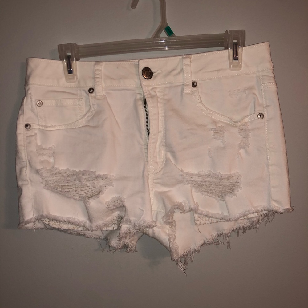 Festival short shorts